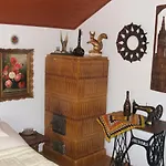 Agancs Vendeghaz 3* Balatonszárszó