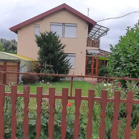 Agancs Vendeghaz