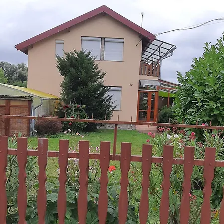 Agancs Vendeghaz