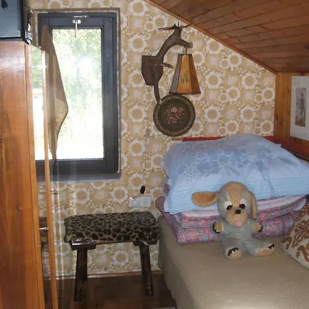 Agancs Vendeghaz Guest house
