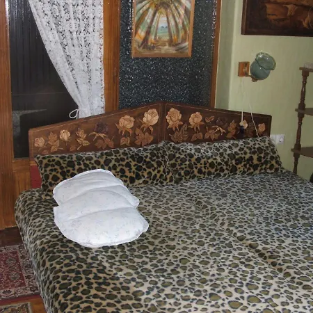 Agancs Vendeghaz