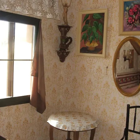 Gasthuis Agancs Vendeghaz 3*