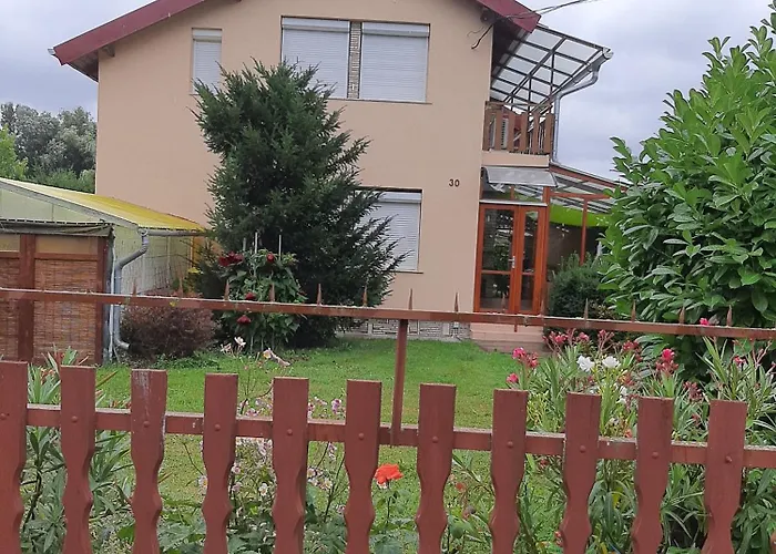 Agancs Vendeghaz