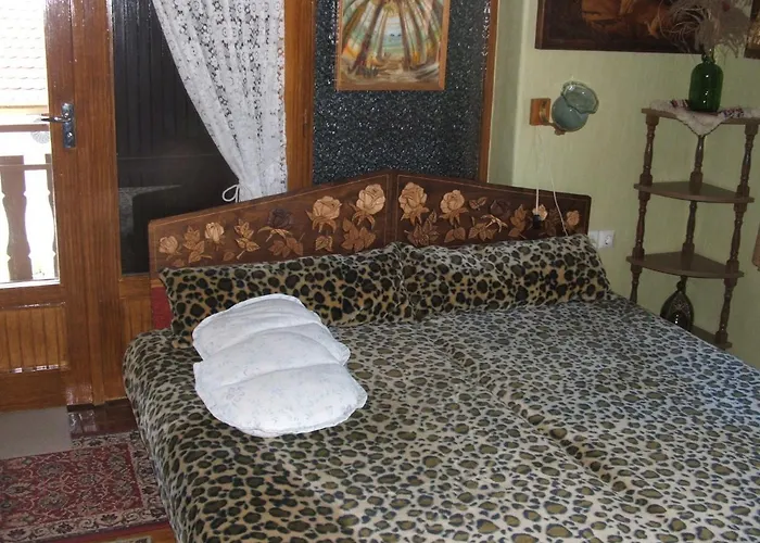 Agancs Vendeghaz