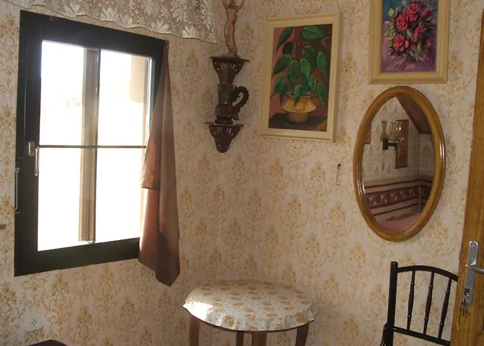 בית הארחה Agancs Vendeghaz 3*